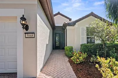 5868 Constitution St, Ave Maria, FL 34142 - Photo 2