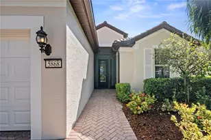 5868 Constitution St, Ave Maria, FL 34142 - Photo 2