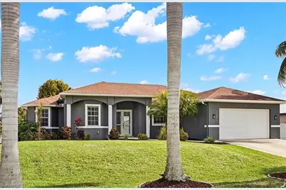 2715 SW 2nd Pl, Cape Coral, FL 33914 - Photo 1