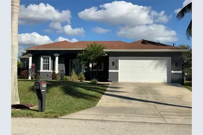 2715 SW 2nd Pl, Cape Coral, FL 33914 - Photo 2