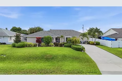 2233 SW 12th Pl, Cape Coral, FL 33991 - Photo 6