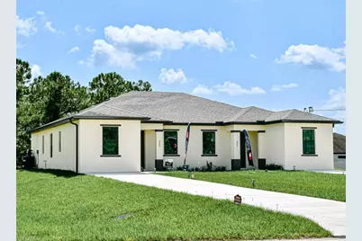 905 Homestead Rd, Lehigh Acres, FL 33974 - Photo 1