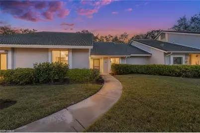 405 Arbor Lake Dr #4-103, Naples, FL 34110 - Photo 1