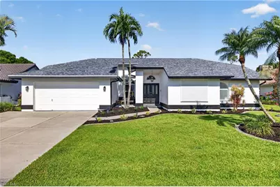 14926 Mahoe Ct, Fort Myers, FL 33908 - Photo 2
