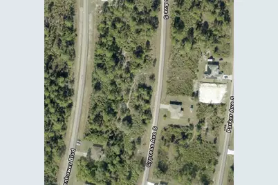 516 Cypress Ave S, Lehigh Acres, FL 33974 - Photo 2