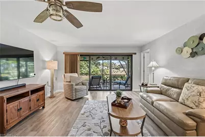 16590 Partridge Place Rd #104, Fort Myers, FL 33908 - Photo 1