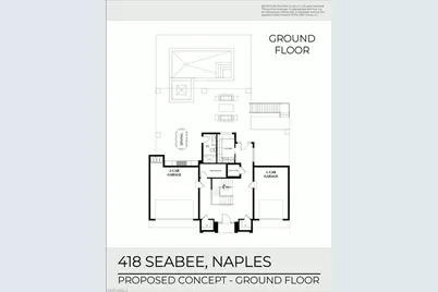 418 Seabee Ave, Naples, FL 34108 - Photo 8