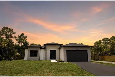 3257 Desoto Blvd S, Naples, FL 34117 - Photo 1