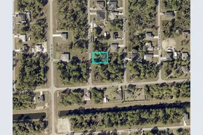 241 Nashville Ave S, Lehigh Acres, FL 33974 - Photo 2