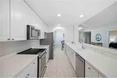 1953 Crestview Way #161, Naples, FL 34119 - Photo 8