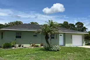 621 Gerald Ave, Lehigh Acres, FL 33936 - Photo 1