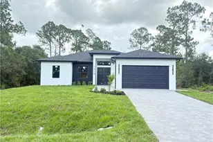 1010 Wellington Ave, Lehigh Acres, FL 33972 - Photo 1