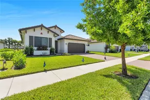 4881 Gambero Wy, Immokalee, FL 34142 - Photo 4