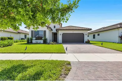 4881 Gambero Way, Immokalee, FL 34142 - Photo 2