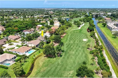 196 Palmetto Dunes Cir, Naples, FL 34113 - Photo 36
