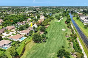 196 Palmetto Dunes Cir, Naples, FL 34113 - Photo 36