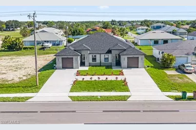 1315/1317 Diplomat Pkwy E, Cape Coral, FL 33909 - Photo 24