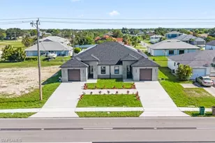 1315/1317 Diplomat Pkwy E, Cape Coral, FL 33909 - Photo 24