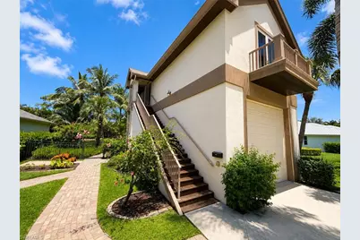 10919 Parnu St #B, Naples, FL 34109 - Photo 2