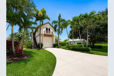 10919 Parnu St #B, Naples, FL 34109 - Photo 1