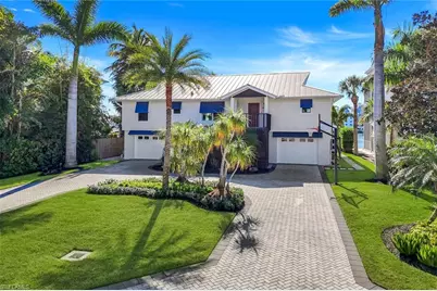 336 Oak Ave, Naples, FL 34108 - Photo 2