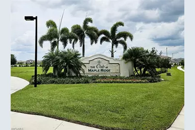 4961 Gambero Way, Ave Maria, FL 34142 - Photo 1