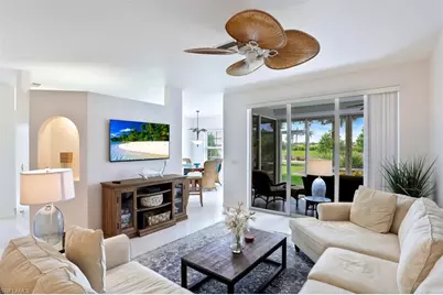 5870 Three Iron Drive #4-401, Naples, FL 34110 - Photo 2