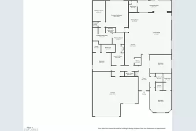 18236 Killinton Ct, Estero, FL 33928 - Photo 4