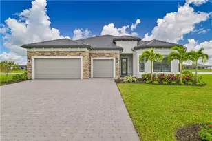 18236 Killinton Ct, Estero, FL 33928 - Photo 2