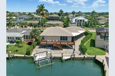 851 Perrine Ct, Marco Island, FL 34145 - Photo 1