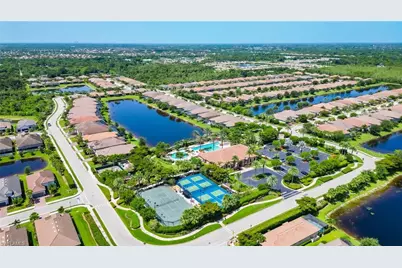 8386 Viale Cir, Naples, FL 34114 - Photo 34