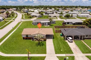 13478 Martha Ave, Port Charlotte, FL 33981 - Photo 42