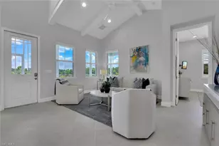 7124 Saona CT, Naples, FL 34113 - Photo 2