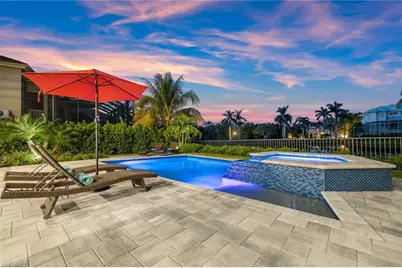 211 San Mateo Dr, Bonita Springs, FL 34134 - Photo 6