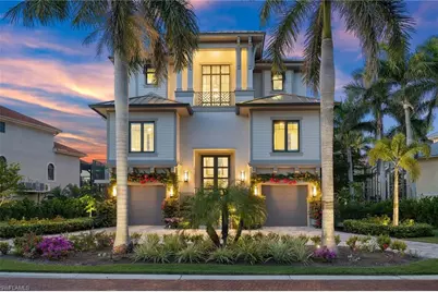 211 San Mateo Dr, Bonita Springs, FL 34134 - Photo 2