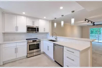2360 Naples Trace Cir #6, Naples, FL 34109 - Photo 1