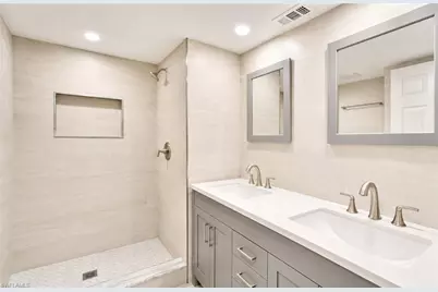 2360 Naples Trace Cir #6, Naples, FL 34109 - Photo 8