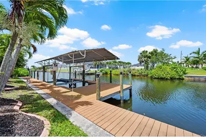 506 NW 32nd Pl, Cape Coral, FL 33993 - Photo 36