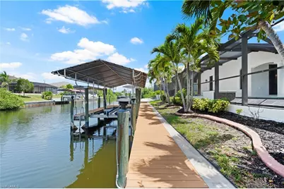 506 NW 32nd Pl, Cape Coral, FL 33993 - Photo 40