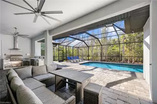 25526 Busy Bee Dr, Bonita Springs, FL 34135 - Photo 6