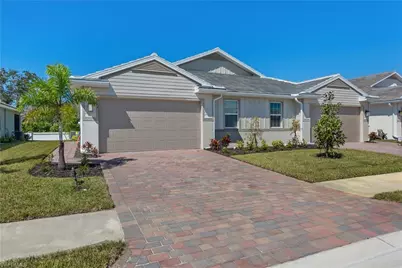 1093 Tranquil Brook Dr, Naples, FL 34114 - Photo 1