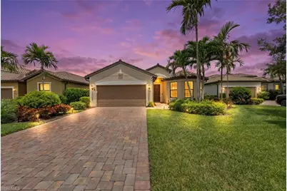 13578 San Georgio Dr, Estero, FL 33928 - Photo 2