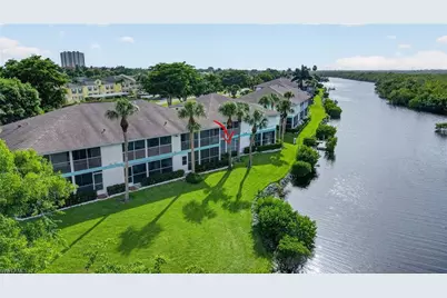 1385 Mainsail Dr #1802, Naples, FL 34114 - Photo 2