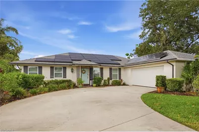 24708 Carnoustie Ct, Bonita Springs, FL 34135 - Photo 2