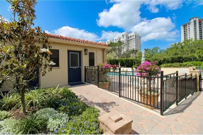 7024 Pelican Bay Blvd #F-504, Naples, FL 34108 - Photo 50