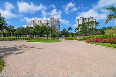 7024 Pelican Bay Blvd #F-504, Naples, FL 34108 - Photo 2