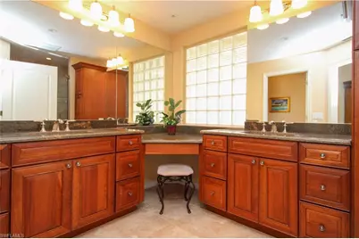 7024 Pelican Bay Blvd #F-504, Naples, FL 34108 - Photo 32