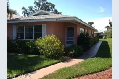 517 96th Ave N #A, Naples, FL 34108 - Photo 1