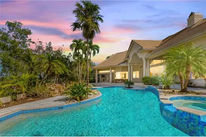 6599 Glen Arbor Way, Naples, FL 34119 - Photo 34