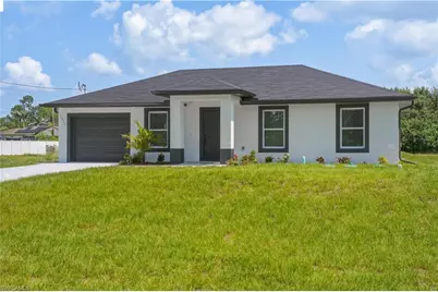 1217 Summa Blvd, Lehigh Acres, FL 33974 - Photo 1